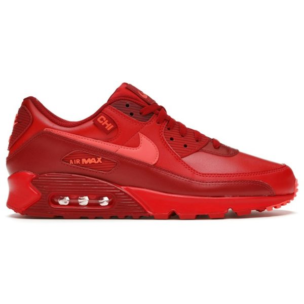Nike Air Max 90 City Special Chicago