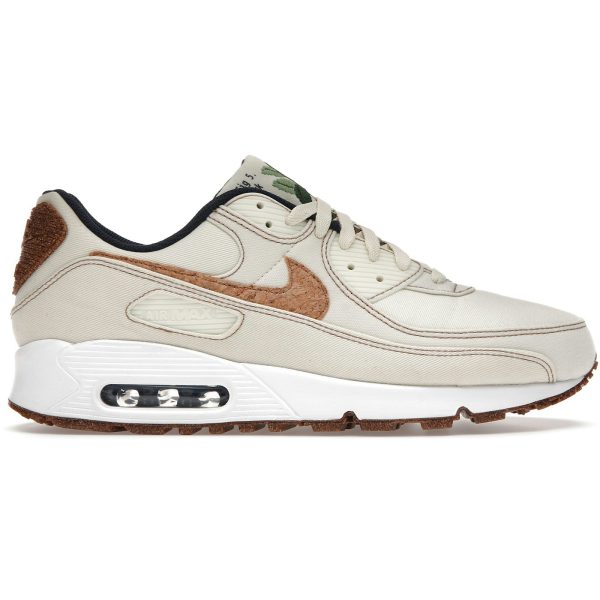 Nike Air Max 90 Cork Coconut Milk