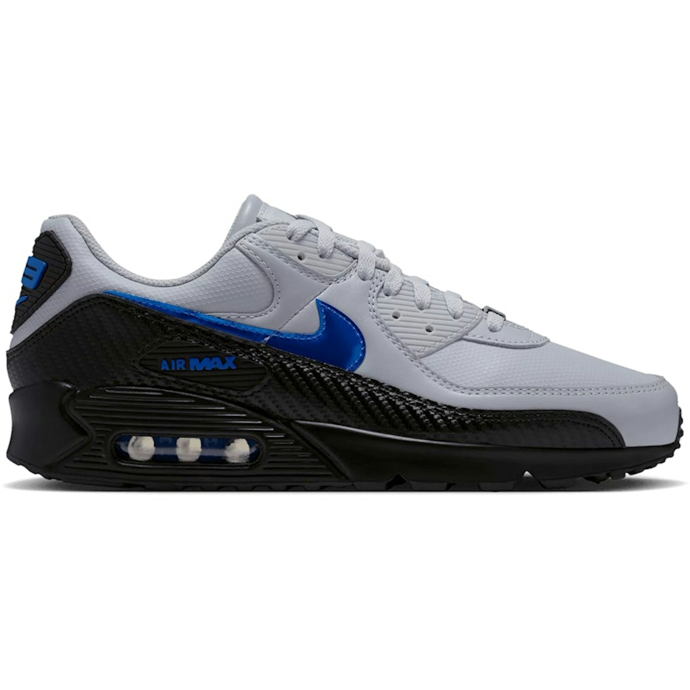 Nike Air Max 90 Detroit Lions