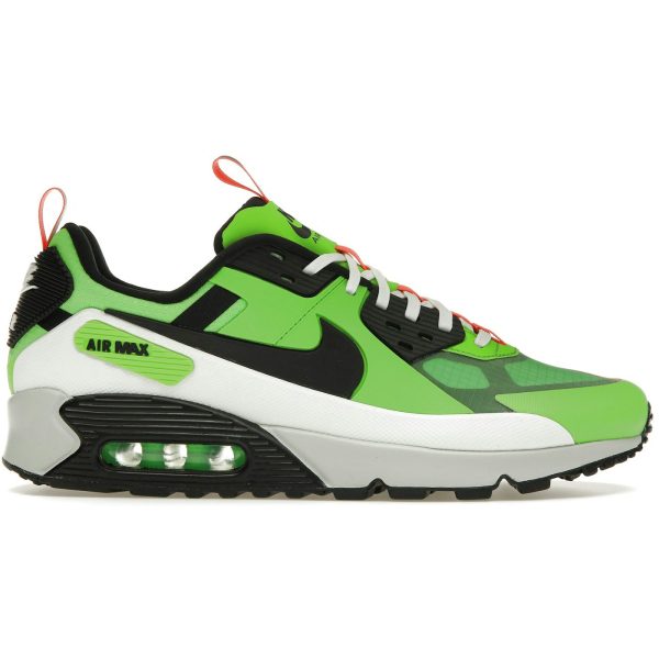 Nike Air Max 90 Drift Action Green