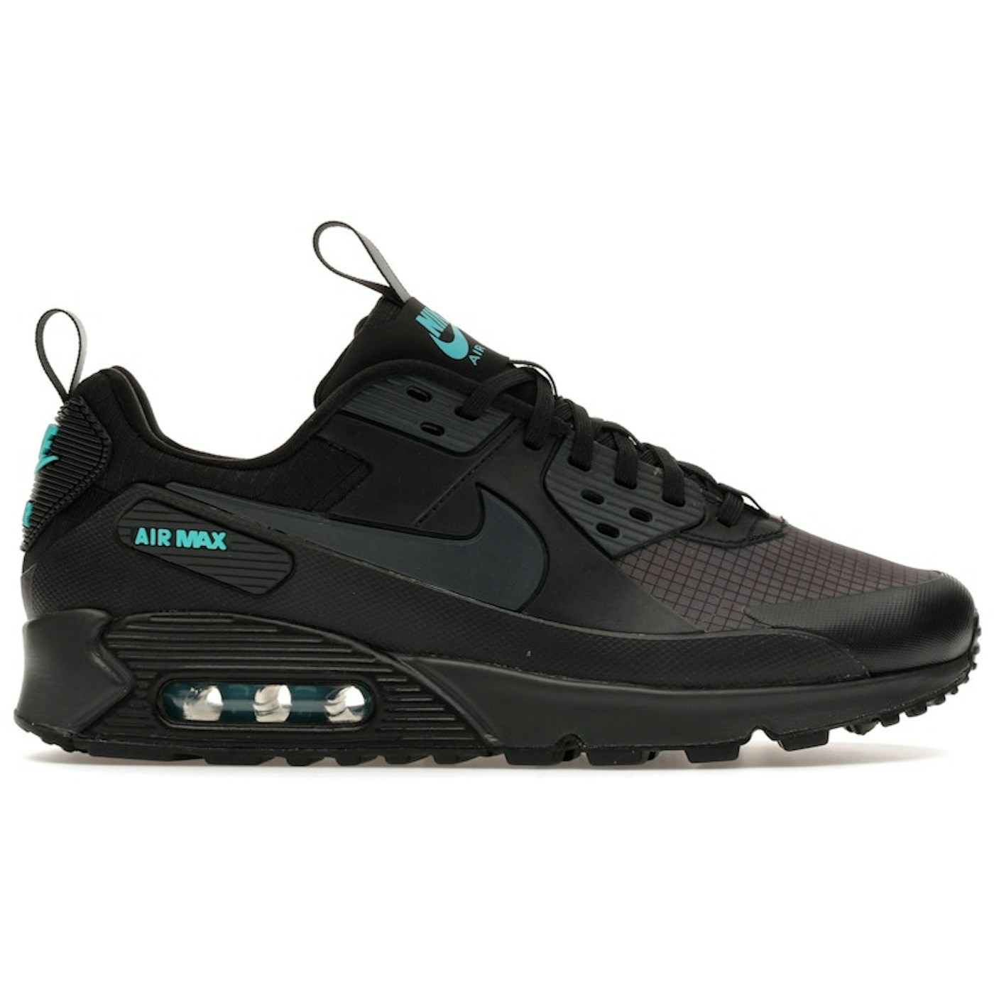 Nike Air Max 90 Drift Black Dusty Cactus