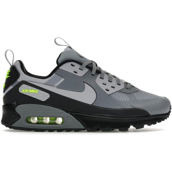 Nike Air Max 90 Drift Cool Grey Volt