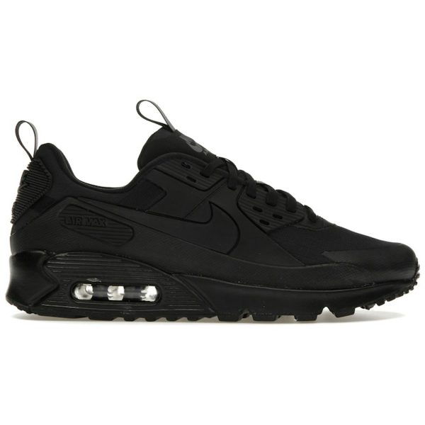 Nike Air Max 90 Drift Triple Black