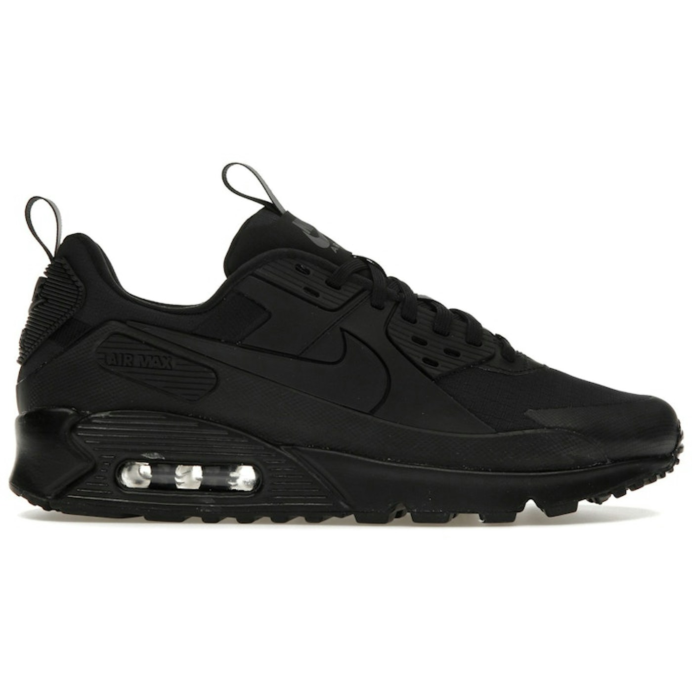 Nike Air Max 90 Drift Triple Black