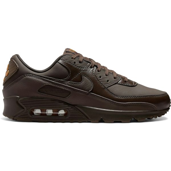Nike Air Max 90 ESS+ Baroque Brown