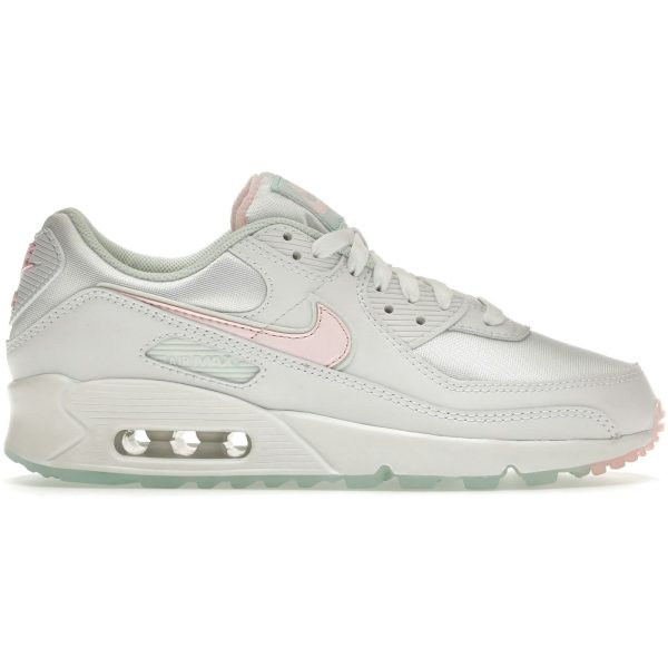 Nike Air Max 90 Essential Arctic Punch (Womens)