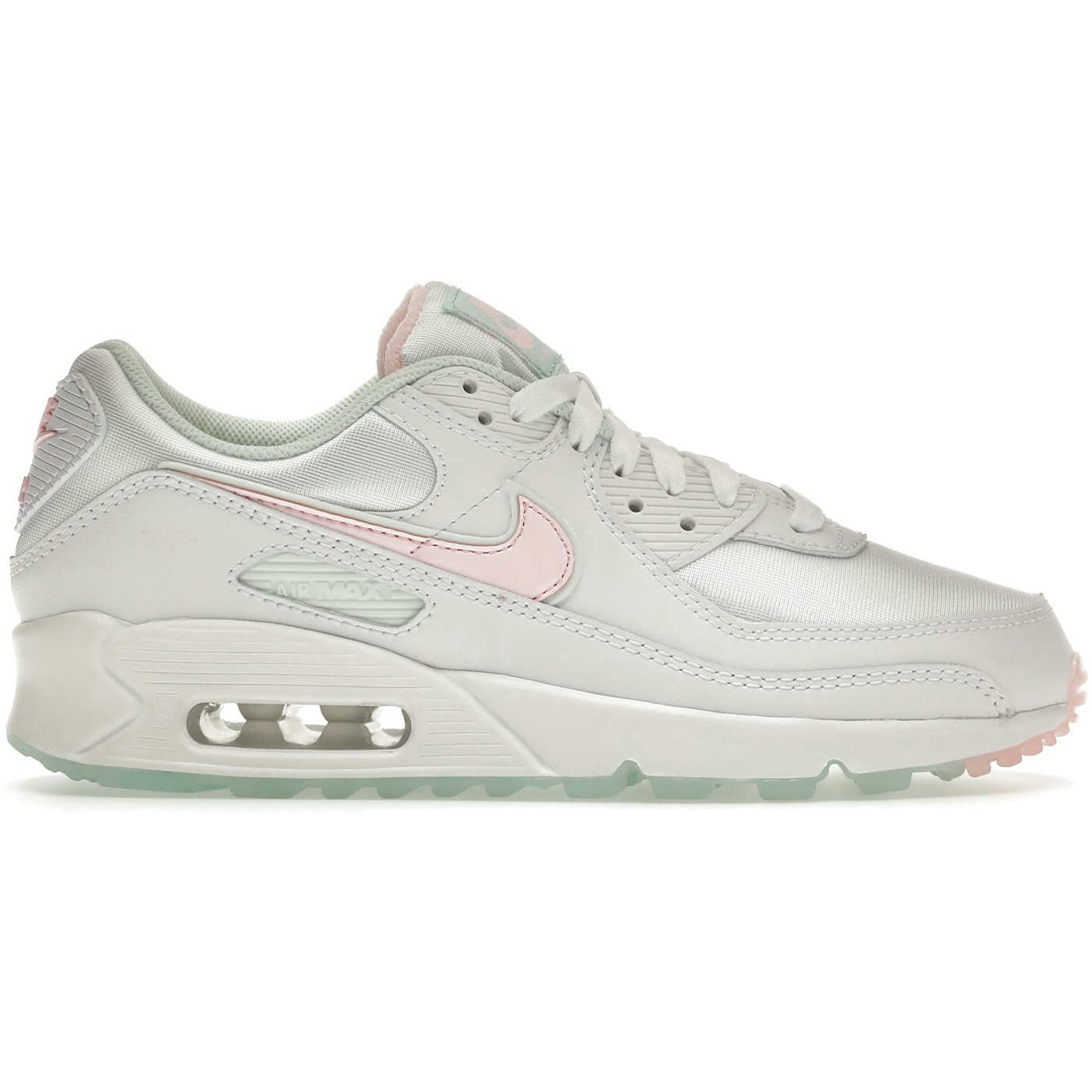 Nike Air Max 90 Essential Arctic Punch (Womens) 3 Nike Air Max 90 Essential Arctic Punch (Womens)