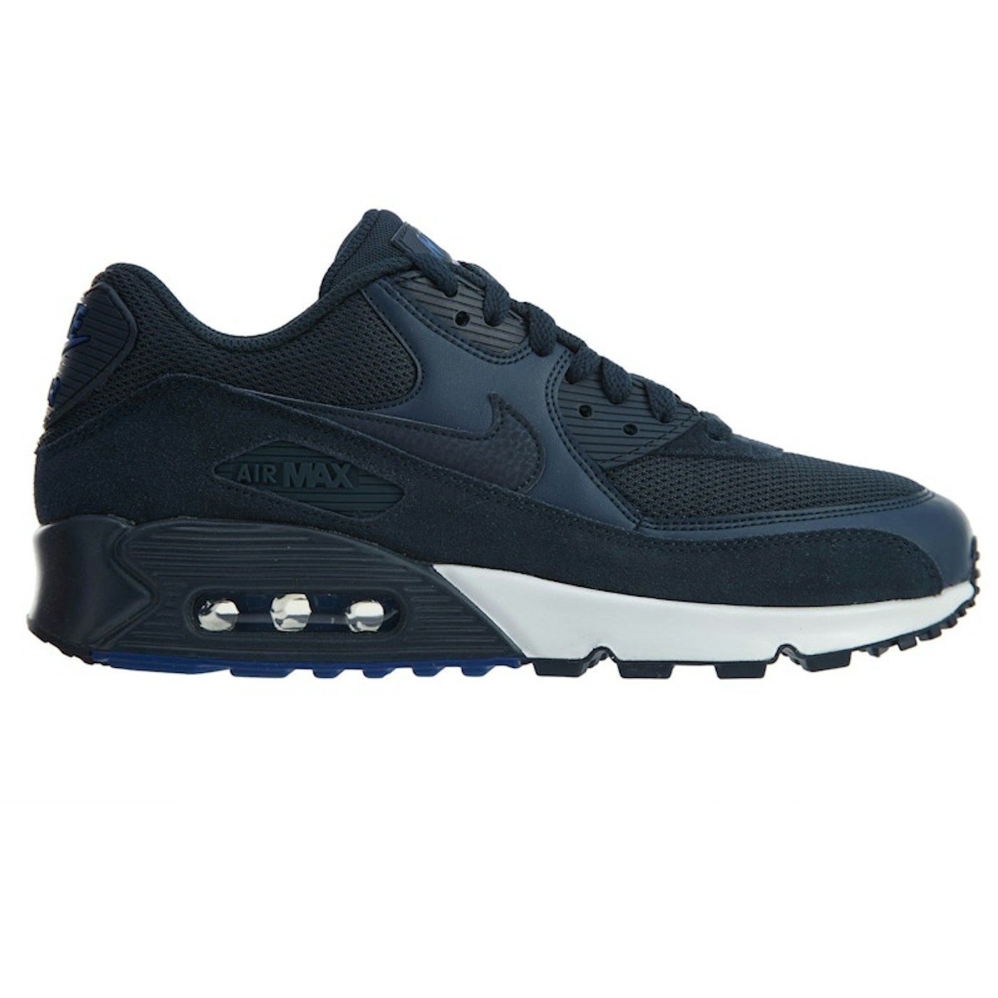 Nike Air Max 90 Essential Armory Navy/Armory Navy 2 Nike Air Max 90 Essential Armory Navy/Armory Navy