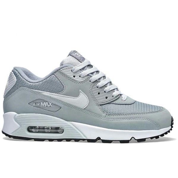 Nike Air Max 90 Essential Base Grey