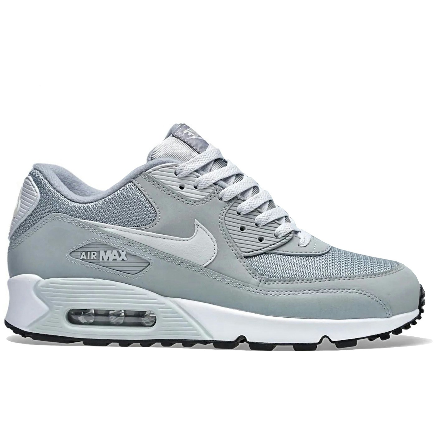 Nike Air Max 90 Essential Base Grey