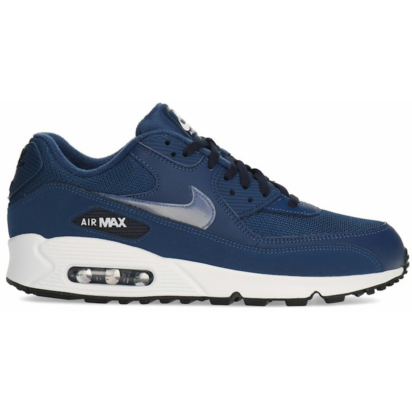 Nike Air Max 90 Essential Coastal Blue White