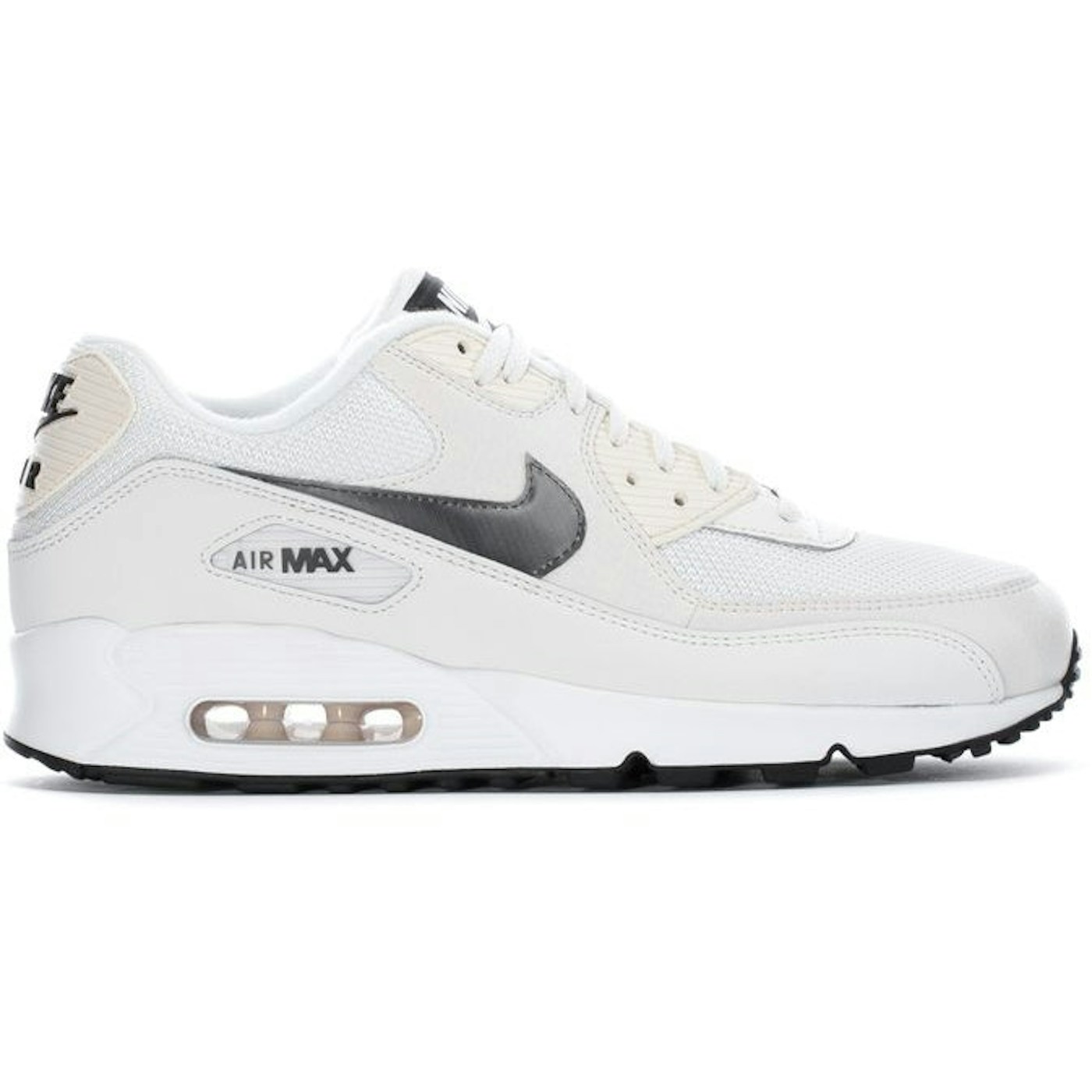 Nike Air Max 90 Essential Ivory