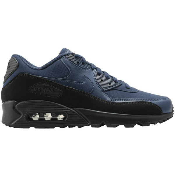 Nike Air Max 90 Essential Midnight Navy