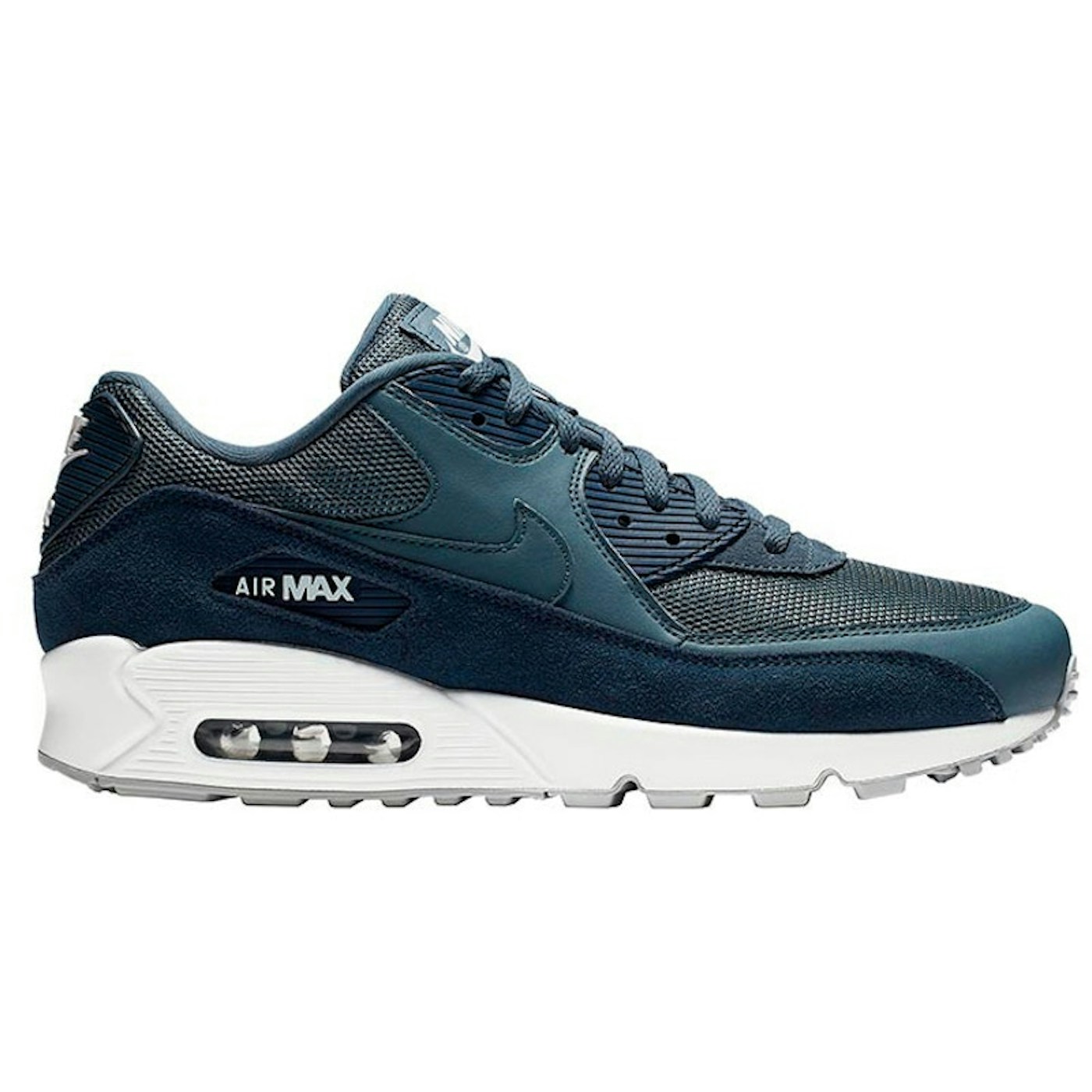 Nike Air Max 90 Essential Monsoon Blue