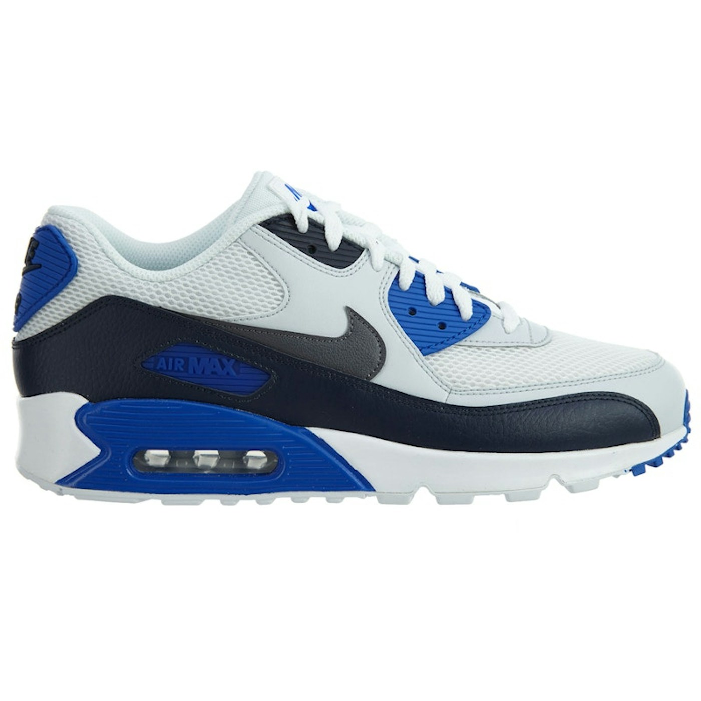 Nike Air Max 90 Essential Obsidian Dark Grey