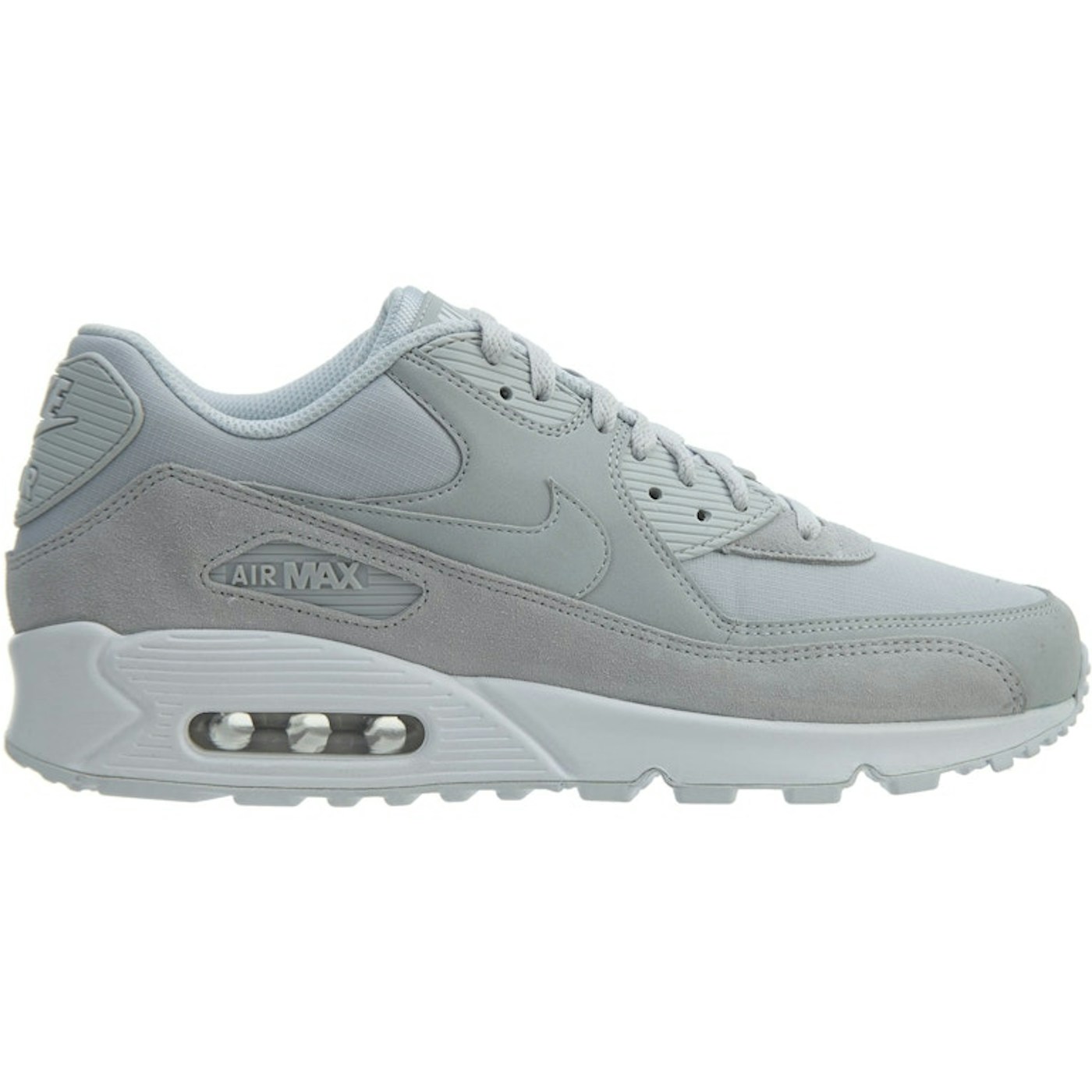 Nike Air Max 90 Essential Pure Platinum Pure Platinum