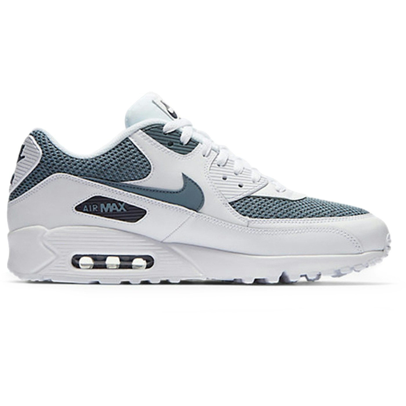 Nike Air Max 90 Essential White Armory Blue