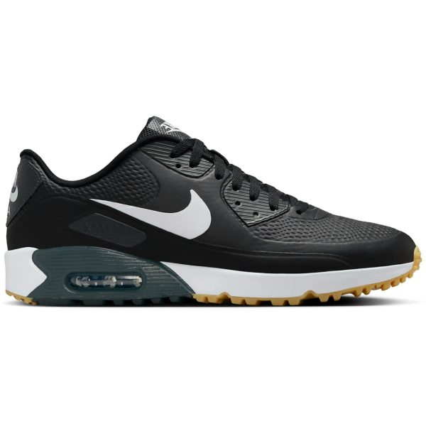Nike Air Max 90 Golf Black White