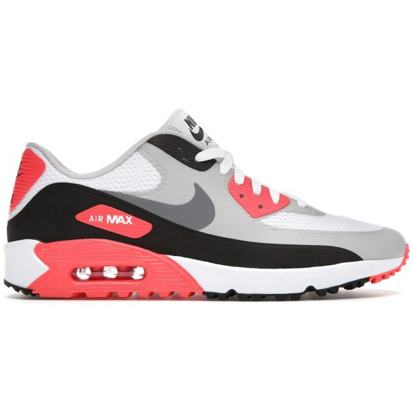 Nike Air Max 90 Golf Infrared