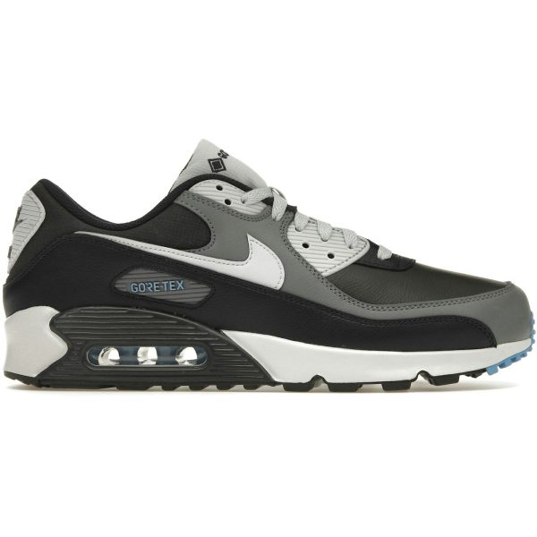 Nike Air Max 90 Gore-Tex Anthracite Obsidian
