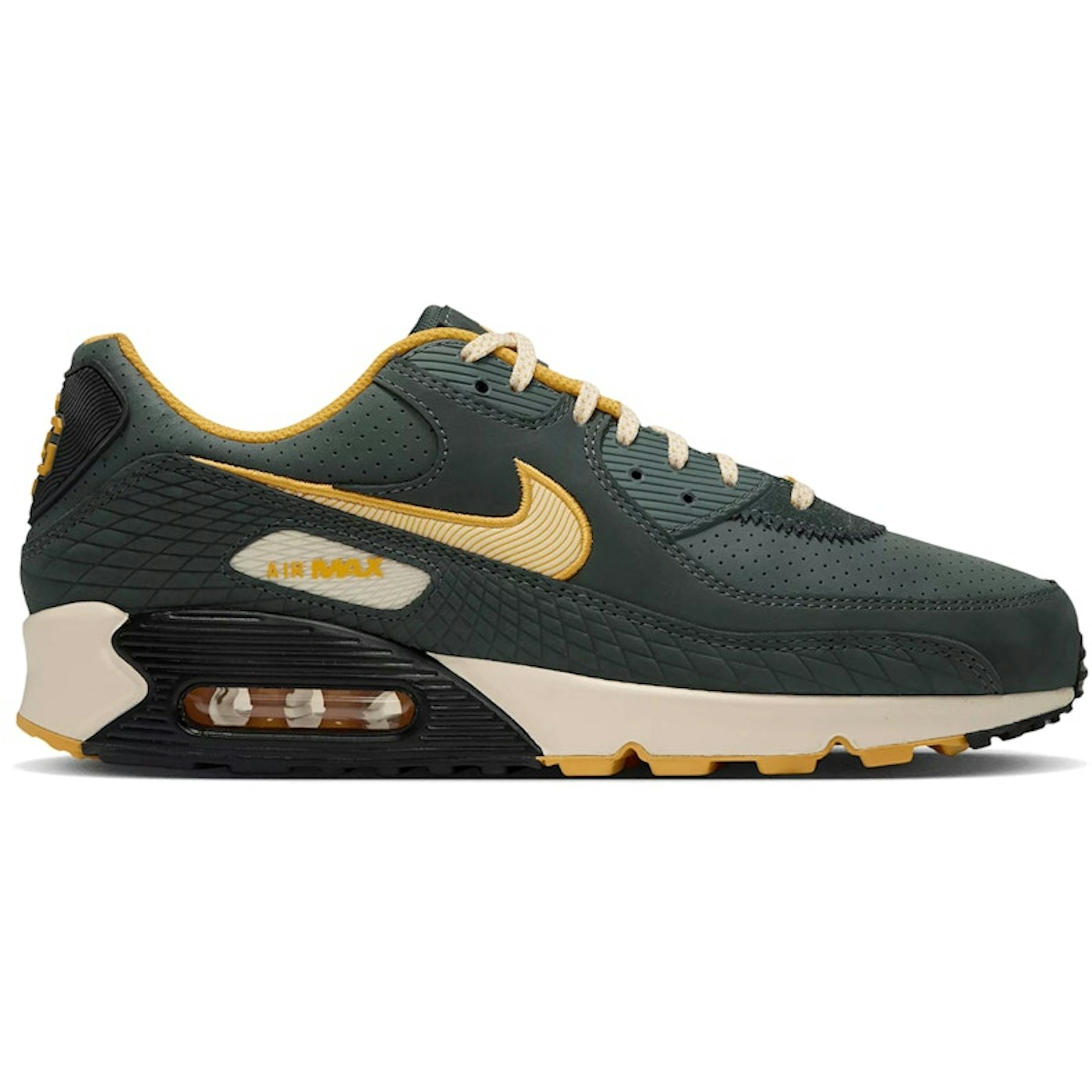 Nike Air Max 90 Green Bay Packers