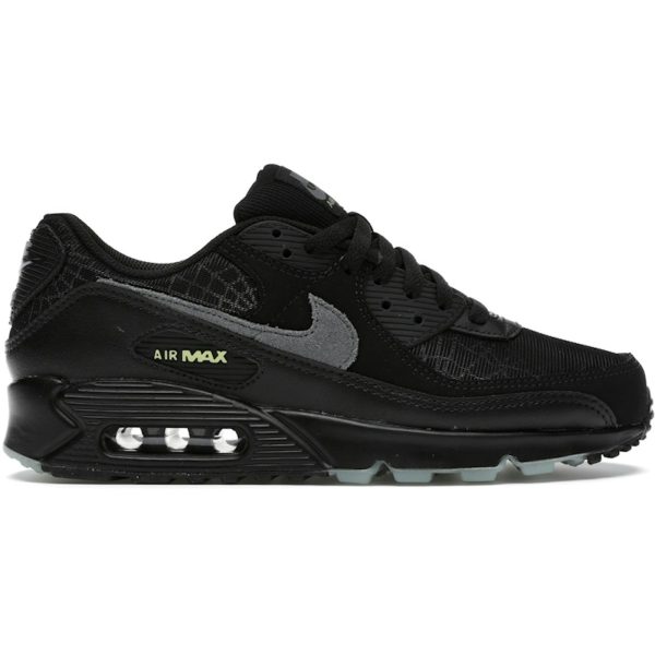 Nike Air Max 90 Halloween (2020)