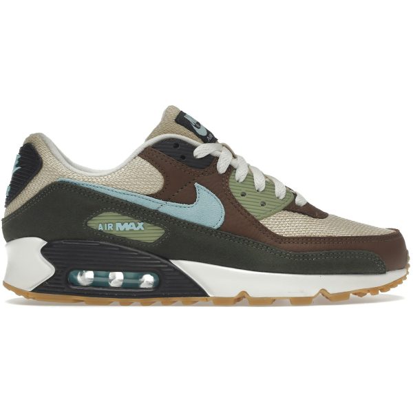 Nike Air Max 90 Rattan