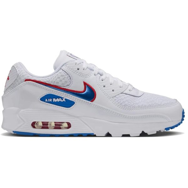 Nike Air Max 90 Houston Texans