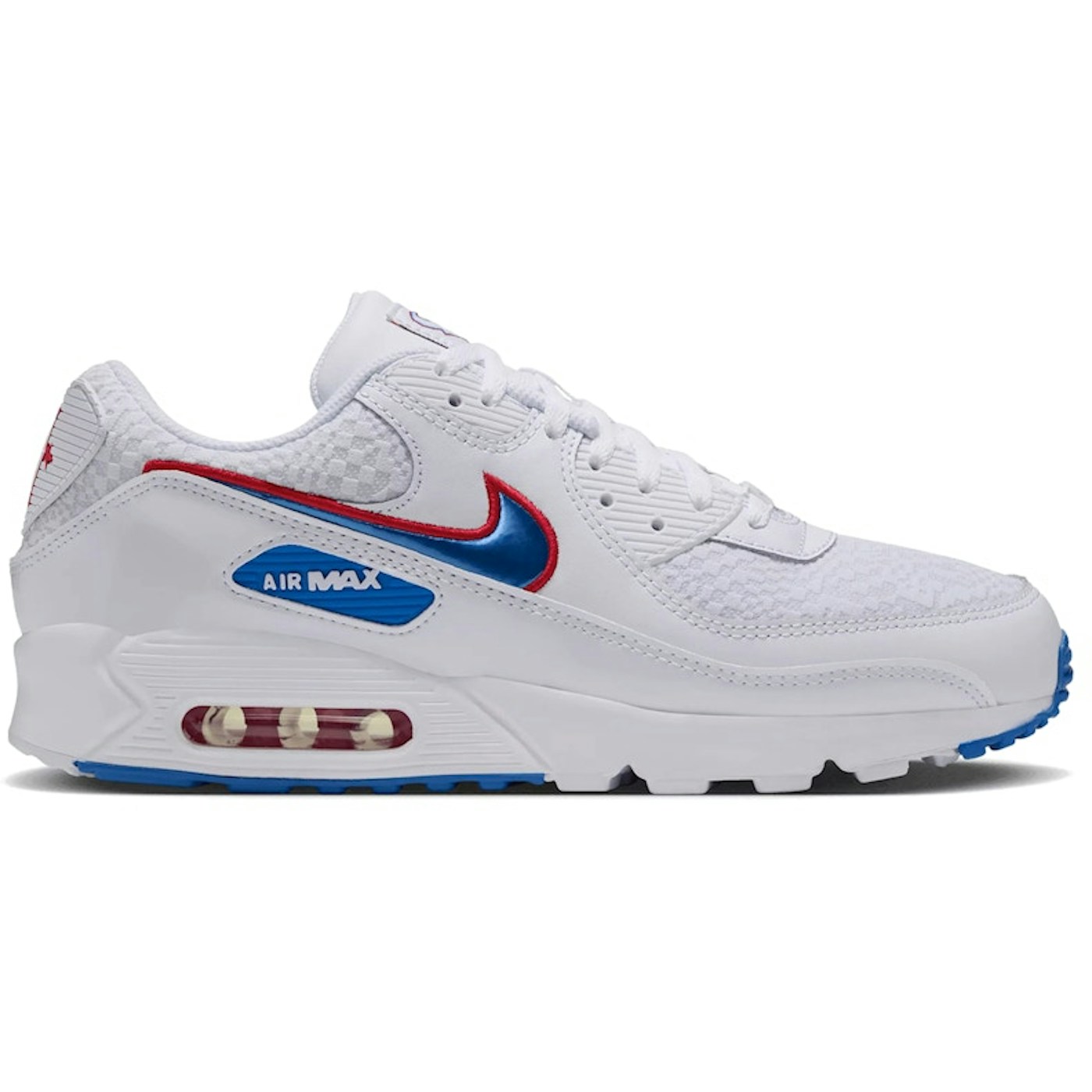 Nike Air Max 90 Houston Texans