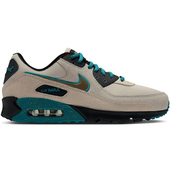 Nike Air Max 90 Jacksonville Jaguars