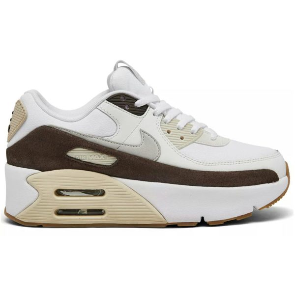 Nike Air Max 90 LV9 Baroque Brown (Womens)