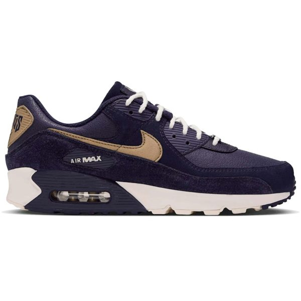 Nike Air Max 90 Minnesota Vikings (2026)