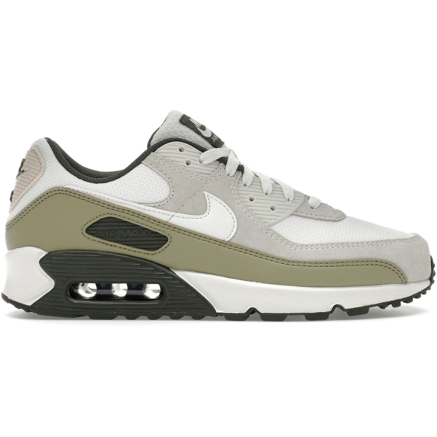 Nike Air Max 90 Neutral Olive Light Orewood Brown 2 Nike Air Max 90 Neutral Olive Light Orewood Brown
