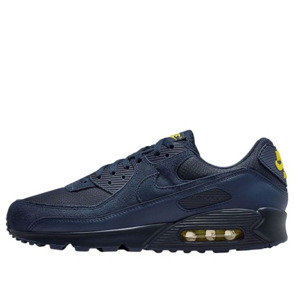 Nike Air Max 90 Obsidian Lightning