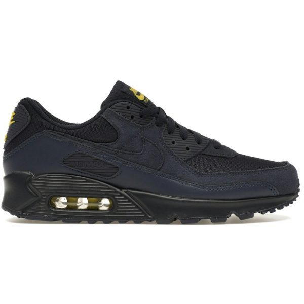 Nike Air Max 90 Obsidian Lightning
