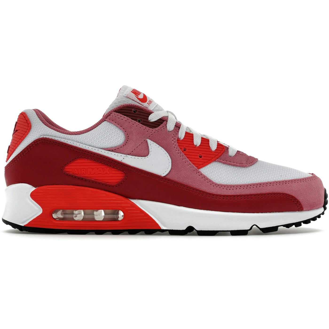 Nike Air Max 90 Peony Light Crimson