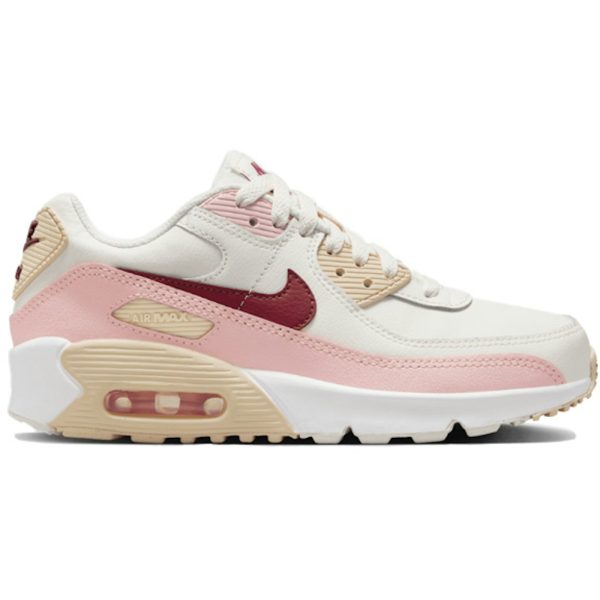 Nike Air Max 90 Phantom Echo Pink (GS)