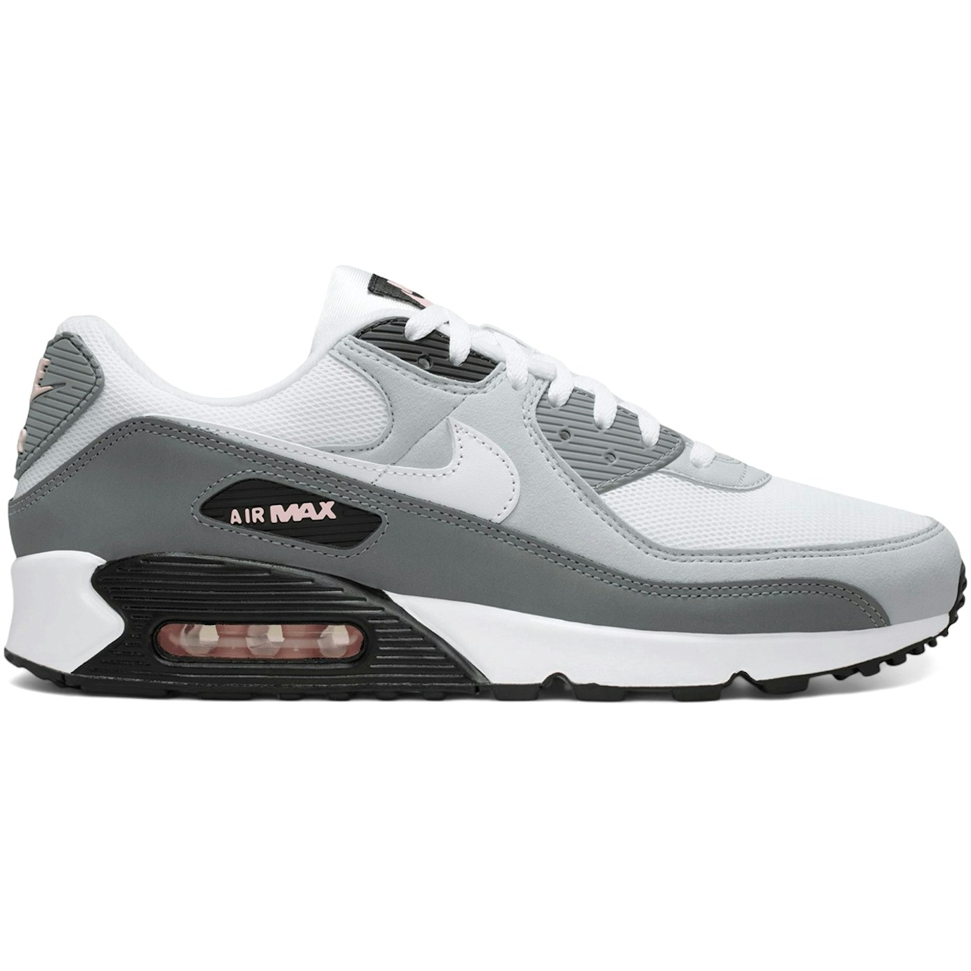 Nike Air Max 90 Pink Foam