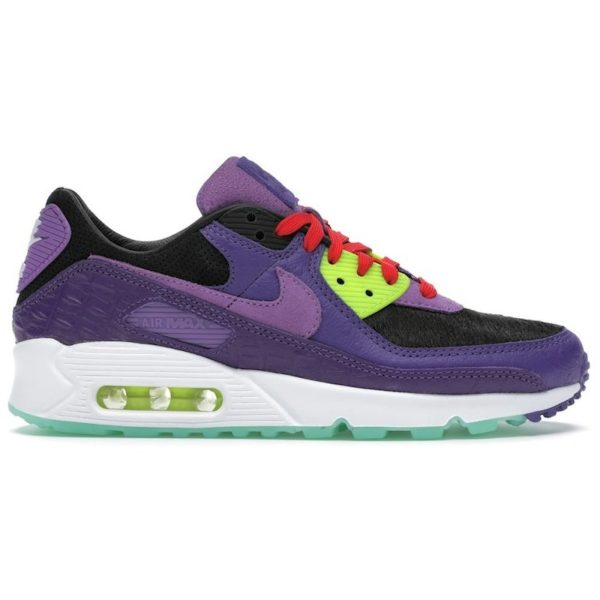 Nike Air Max 90 Violet Blend