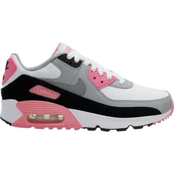 Nike Air Max 90 Recraft Rose (GS)
