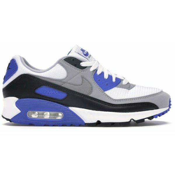Nike Air Max 90 Recraft Royal