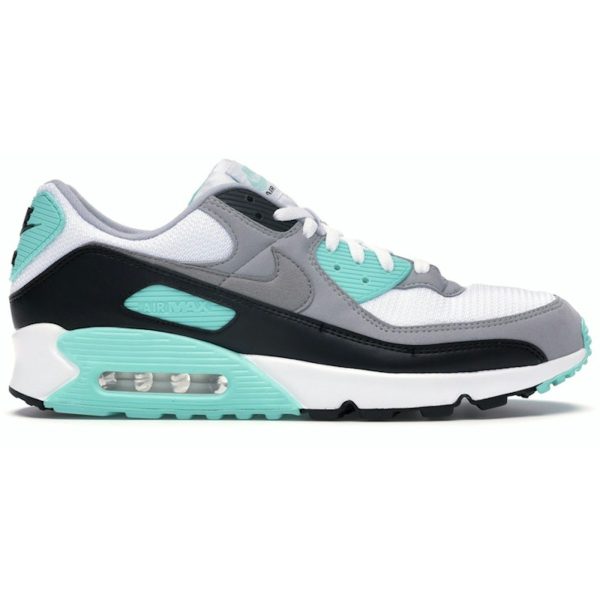 Nike Air Max 90 Recraft Turquoise