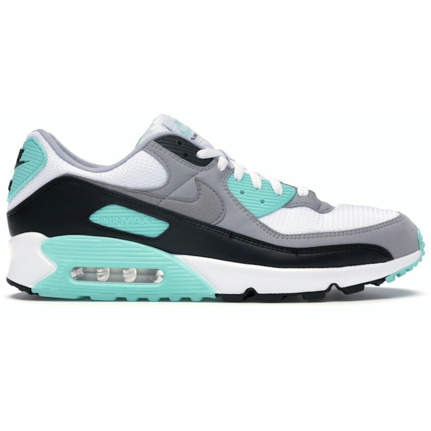 Nike Air Max 90 Recraft Turquoise