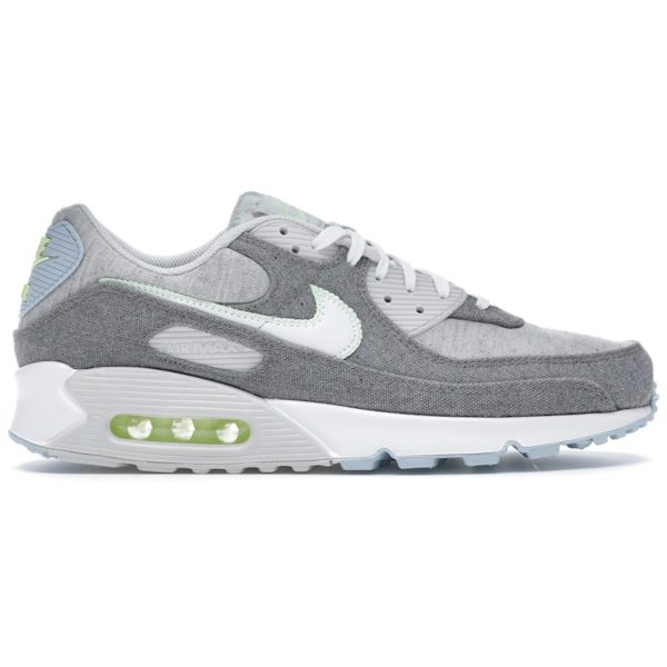 Nike Air Max 90 Recycled Canvas