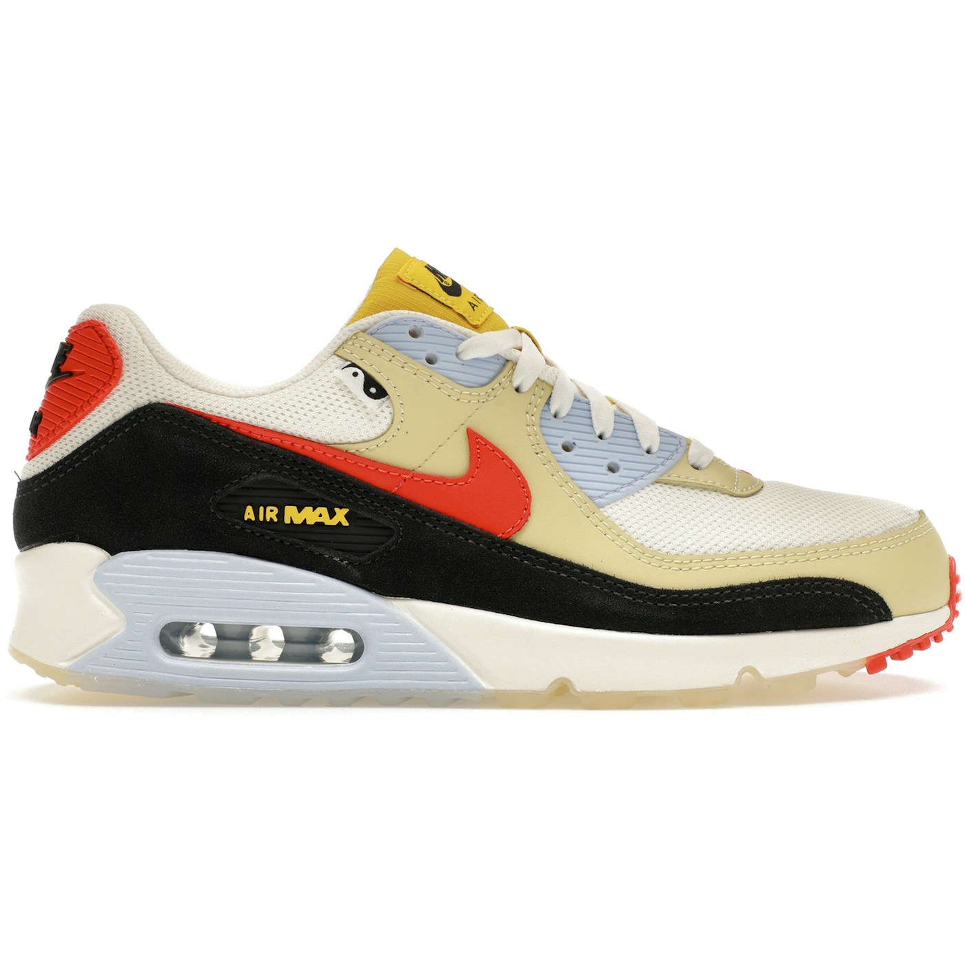 Nike Air Max 90 Set To Rise