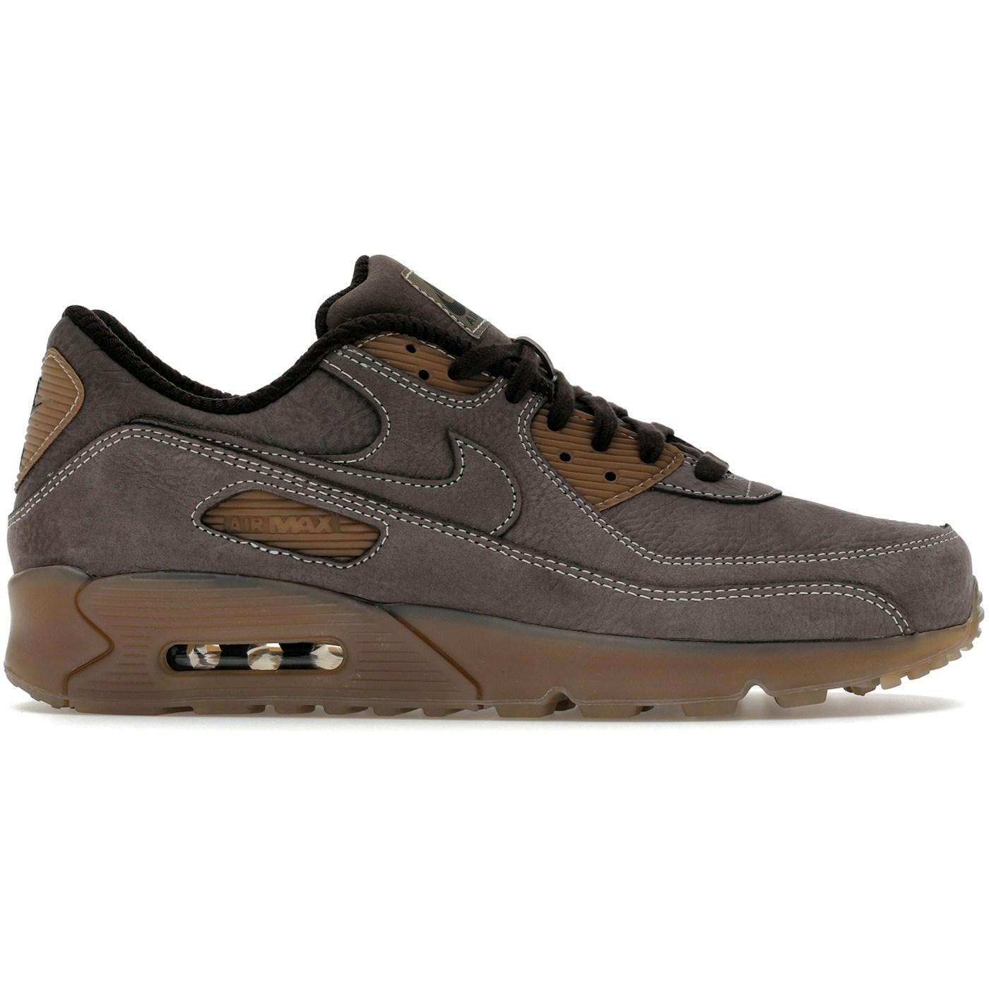Nike Air Max 90 Shadow Brown