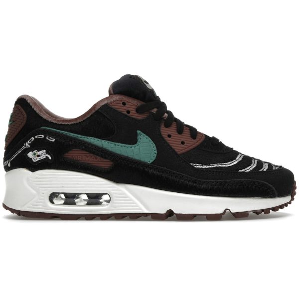 Nike Air Max 90 Siempre Familia (Womens)