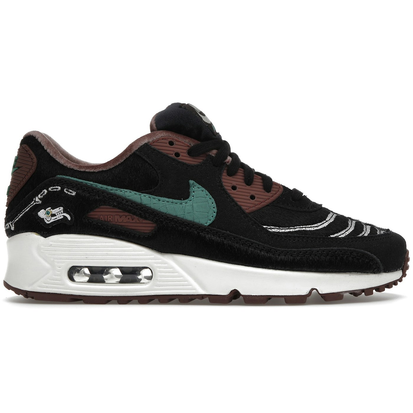 Nike Air Max 90 Siempre Familia (Womens)