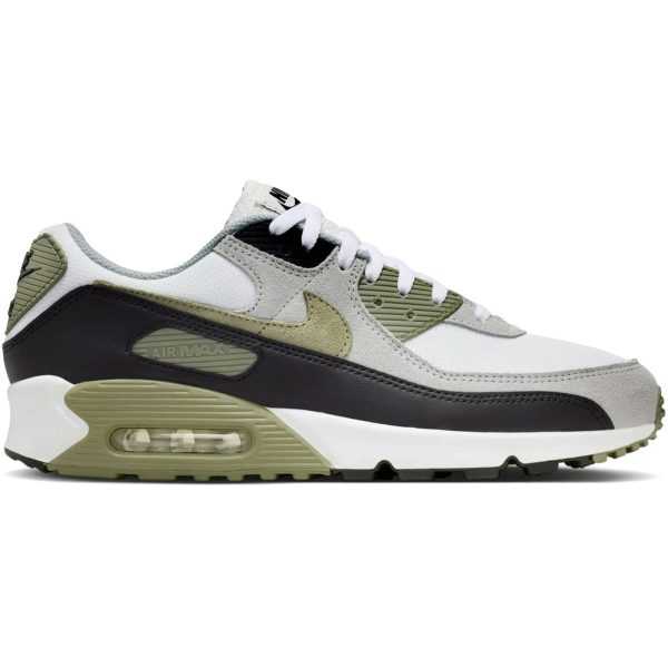 Nike Air Max 90 Silver Sage