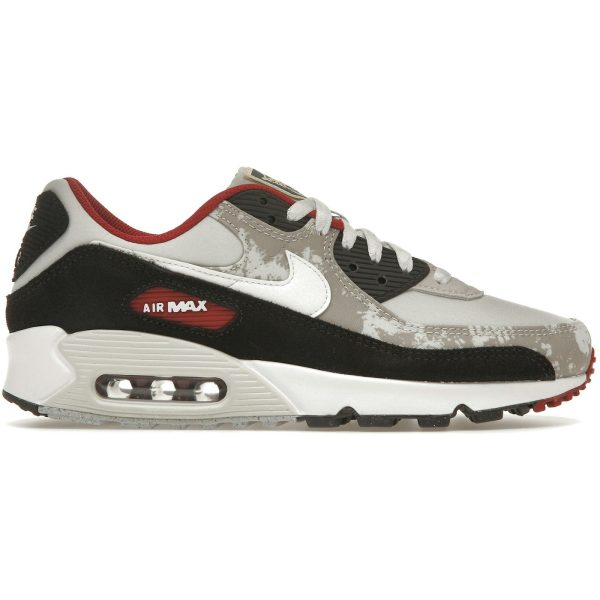 Nike Air Max 90 Social FC